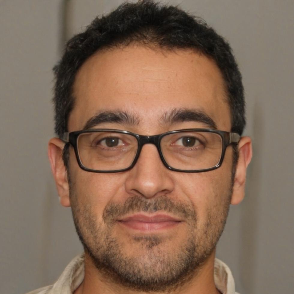 Φοιτητής Γιώργος Θεοδοσόπουλος