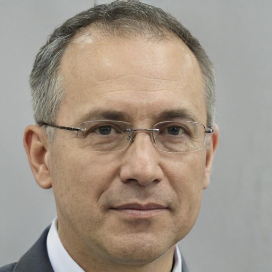 Θανάσης Βλαχάκης, Επικεφαλής Εκπαιδευτής