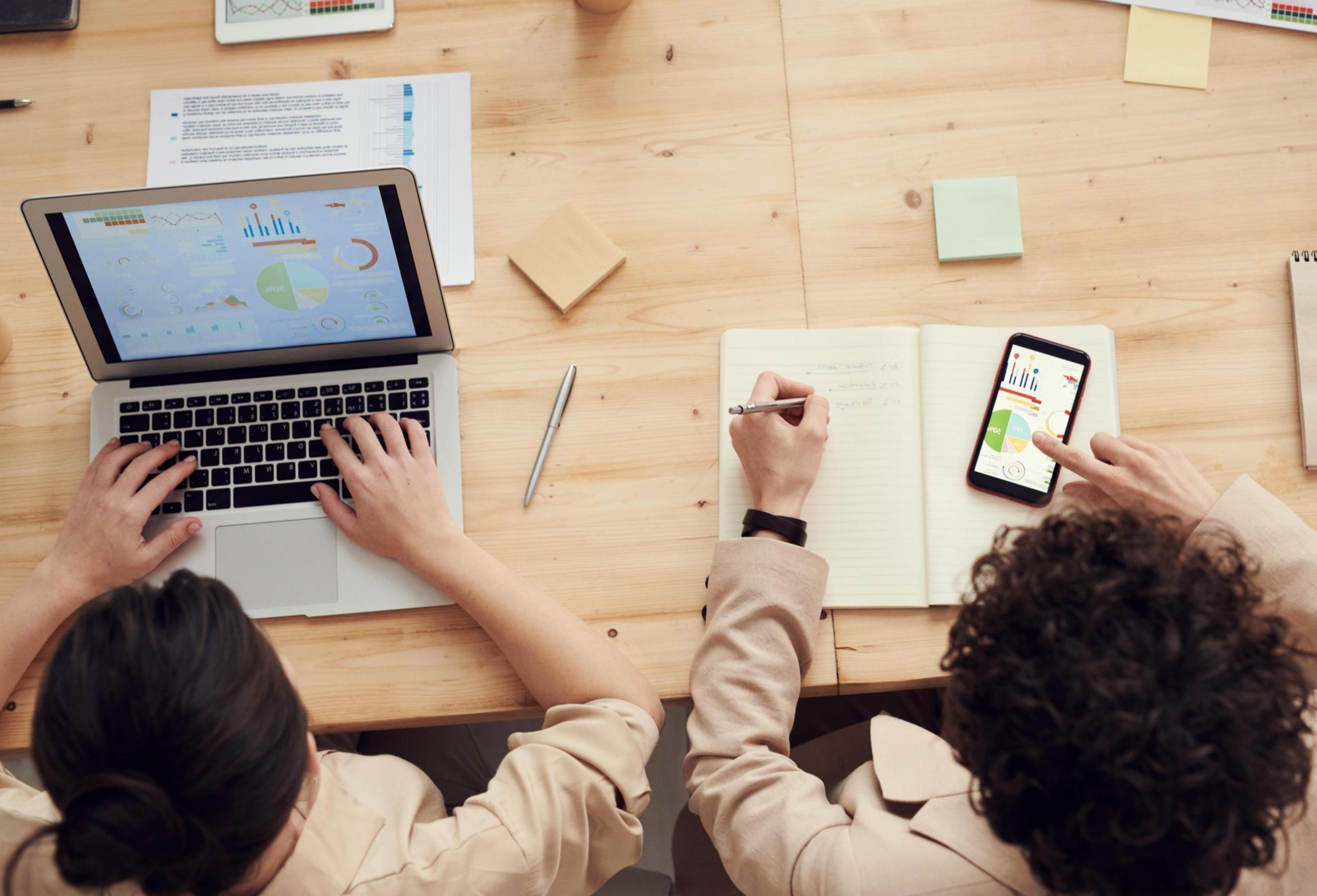 Χώρος εκπαίδευσης οικονομικού σχεδιασμού