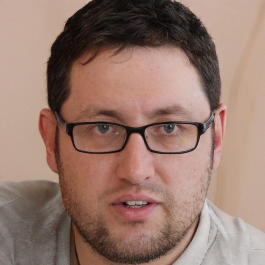 Δημήτρης Βασιλείου - Εκπαιδευτής οικονομικού προγραμματισμού