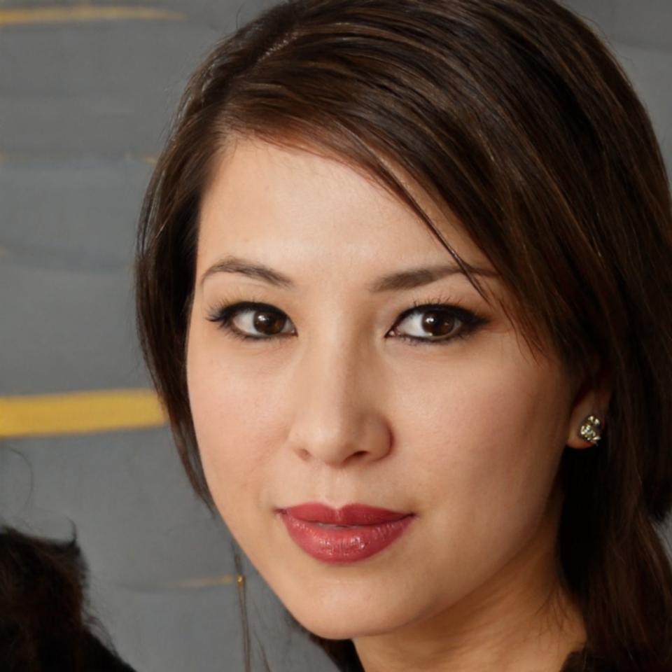 Φοιτήτρια Αλεξάνδρα Βενετσιάνου